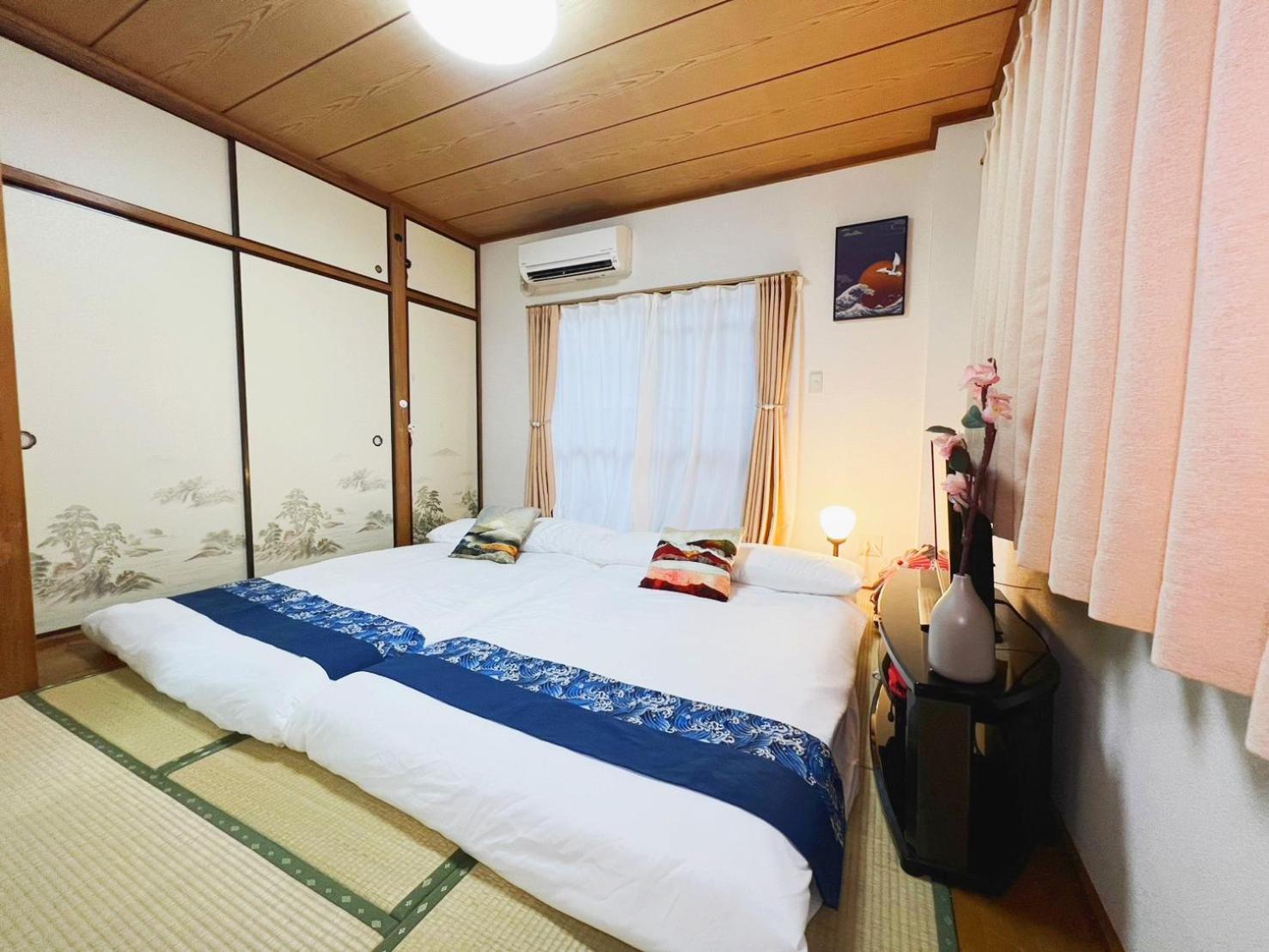 Aparthotel Tokyostyle Habitación foto