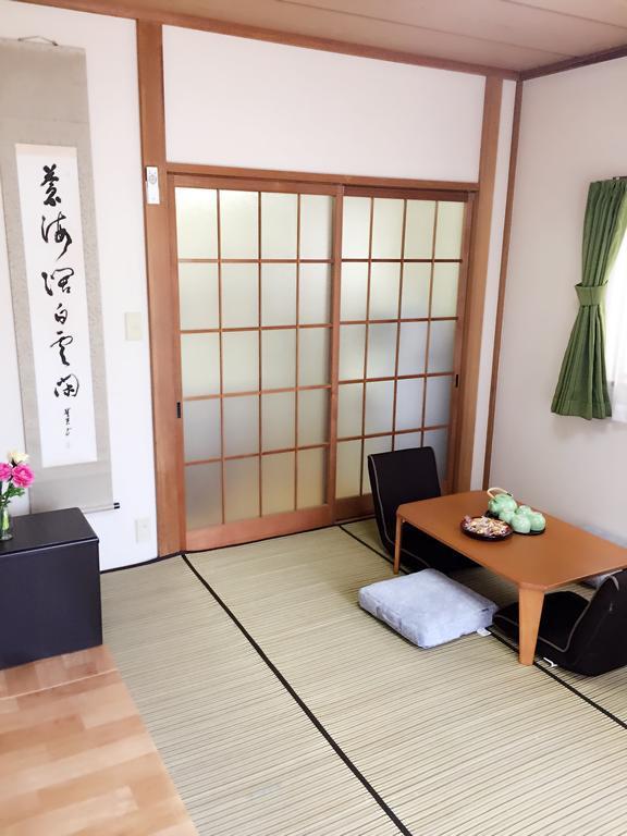 Aparthotel Tokyostyle Exterior foto